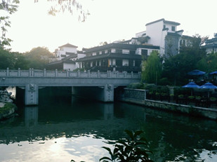 雕刻時光咖啡(夫子廟店)3