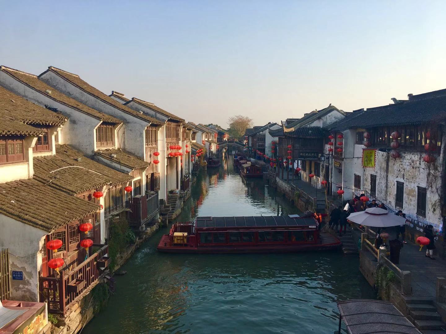 suzhou suzhou