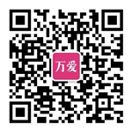 微信公眾號二維碼 微信公眾號二維碼